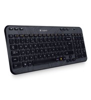 WIRELESS KEYBOARD K360 ITALIAN LAYOUT