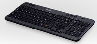 WIRELESS KEYBOARD K360 ITALIAN LAYOUT
