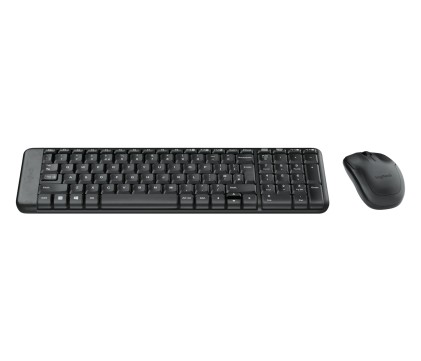 Logitech MK220