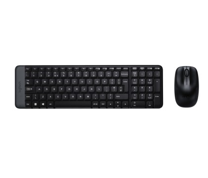 Logitech MK220