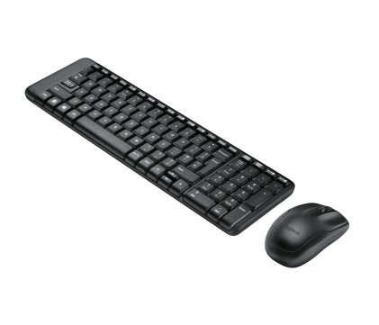 Logitech MK220