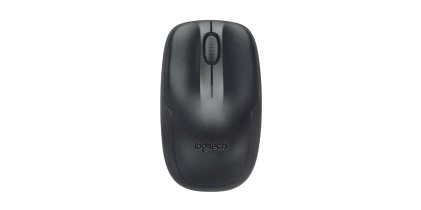 ORIGINALE Logitech mouse e tastiera wireless 920-003168 MK220