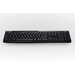 Logitech Wireless Keyboard K270 tastiera RF Wireless QWERTY Spagnolo