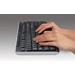 Logitech Wireless Keyboard K270 tastiera RF Wireless QWERTY Spagnolo