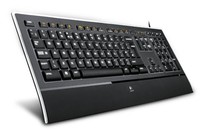 LOGITECH ILLUMINATED KB K740