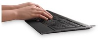 LOGITECH ILLUMINATED KB K740