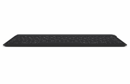Logitech Keys-To-Go Nero Bluetooth QWERTY Spagnolo