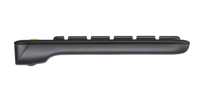 K400 Plus Wireless Touch Keyboard