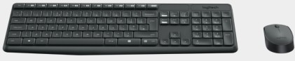 Logitech MK235
