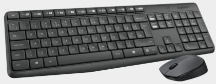 Logitech MK235