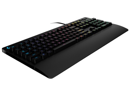 Logitech Prodigy G213 - Tastiera nero