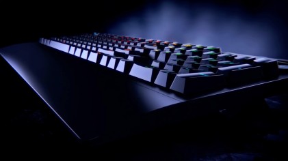 Logitech Prodigy G213 - Tastiera nero