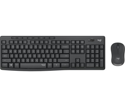 Logitech MK295 Silent