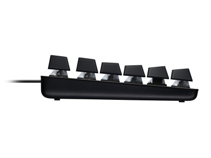 Logitech 920-010446 G413 TKL SE Tastiera da gioco meccanica nera