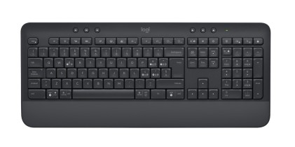 Logitech Signature Mk650 Combo Per Business