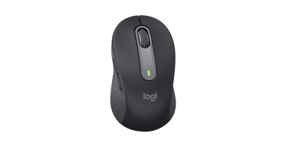 Logitech Signature Mk650 Combo Per Business
