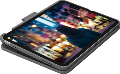 Logitech Slim Folio