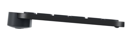Logitech 920-011587 MX Keys S Tastiera Grafite
