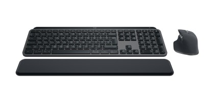 MX Keys S Combo
