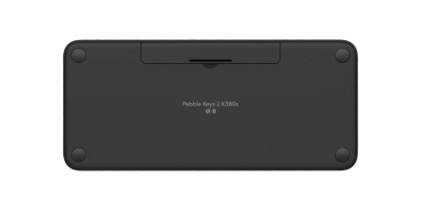 Logitech Pebble Keys 2 K380s