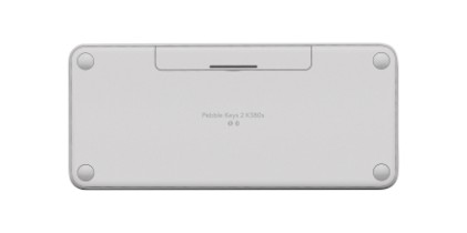 Logitech Pebble Keys 2 K380s