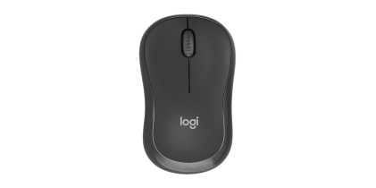 Tastiera Mk370 Log Wireless+Mouse Usb Silent Nero