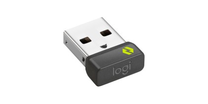 Logitech 920-012071 tastiera Mouse incluso Ufficio RF senza fili + Bluetooth QWERTY Spagnolo Grafite