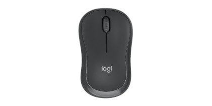 Logitech MK370 Combo for Business tastiera Mouse incluso Ufficio Bluetooth QWERTY US International Grafite