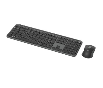 Logitech Signature Slim Combo MK950