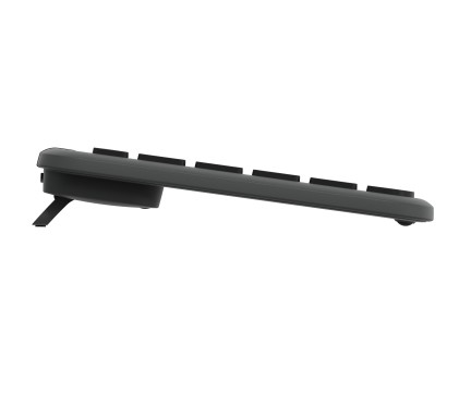 Logitech 920-012490 Signature Slim MK950 Combo Wireless Grafite