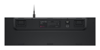 Logitech 920-012942 G915 X Tastiera da gioco cablata nera