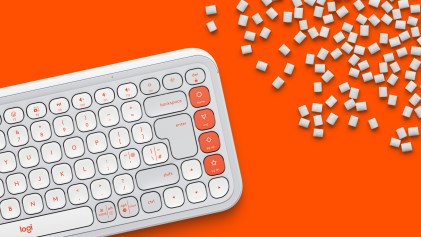Logitech POP ICON KEYS