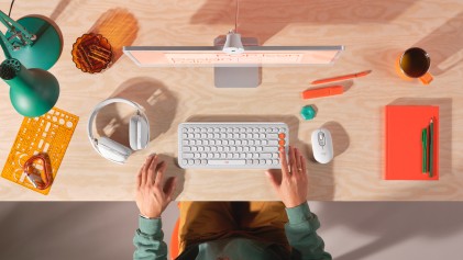 Logitech POP ICON KEYS