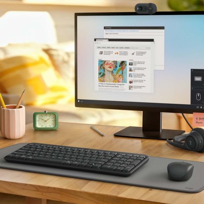 Logitech 920-013543 non classificato