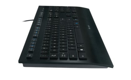 Tastiera Logitech K280 Usb
