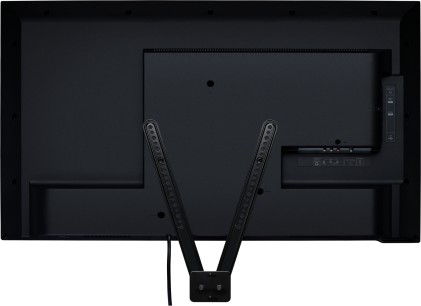 Logitech 939-001498 accessorio per la montatura delle macchine fotografiche Supporto per monitor