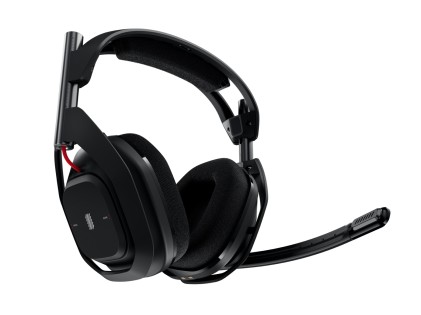 Logitech Headset G Astro A50 (Gen 5) Black