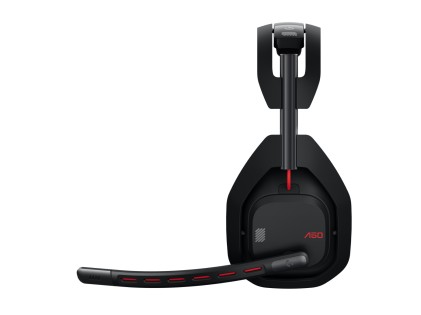 Logitech Headset G Astro A50 (Gen 5) Black