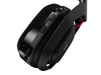Logitech Headset G Astro A50 (Gen 5) Black