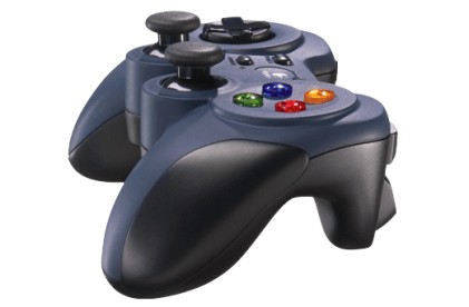 Logitech F310 Gamepad