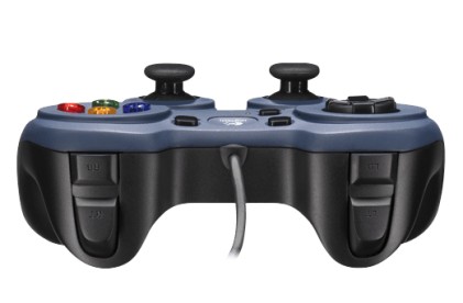 Logitech F310 Gamepad