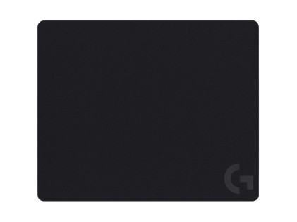 Tappetino mouse G SERIES G240 Black 943 000785