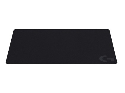 Tappetino mouse G SERIES G240 Black 943 000785