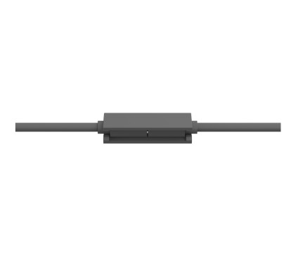 Logitech 950-000005 accessorio per videoconferenza Grigio