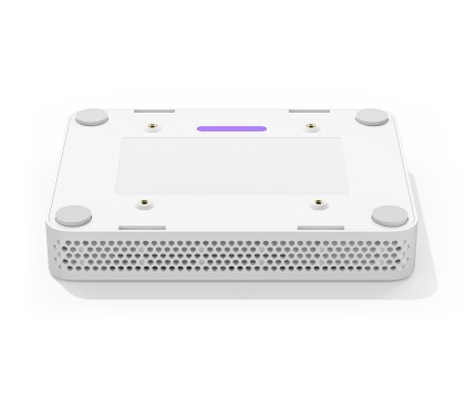 Logitech 950-000084 sistema di conferenza Collegamento ethernet LAN Sistema di gestione del servizio di videoconferenza