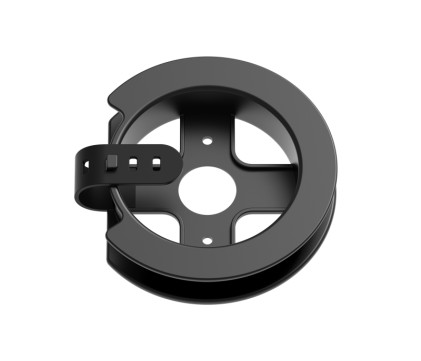 Logitech 952-000002 parte e accessorio del microfono