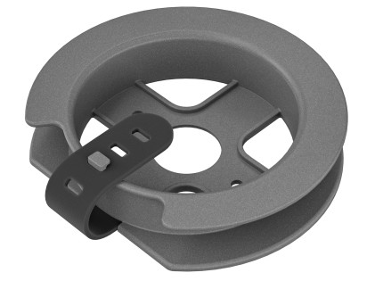 Logitech 952-000020 parte e accessorio del microfono