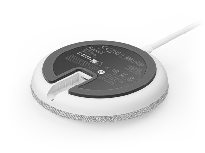 Logitech 952-000038 sistema di conferenza