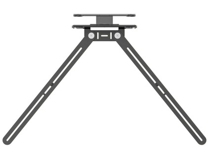 Logitech 952-000041 accessorio per la montatura delle macchine fotografiche Supporto per monitor