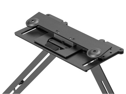 Logitech 952-000041 accessorio per la montatura delle macchine fotografiche Supporto per monitor